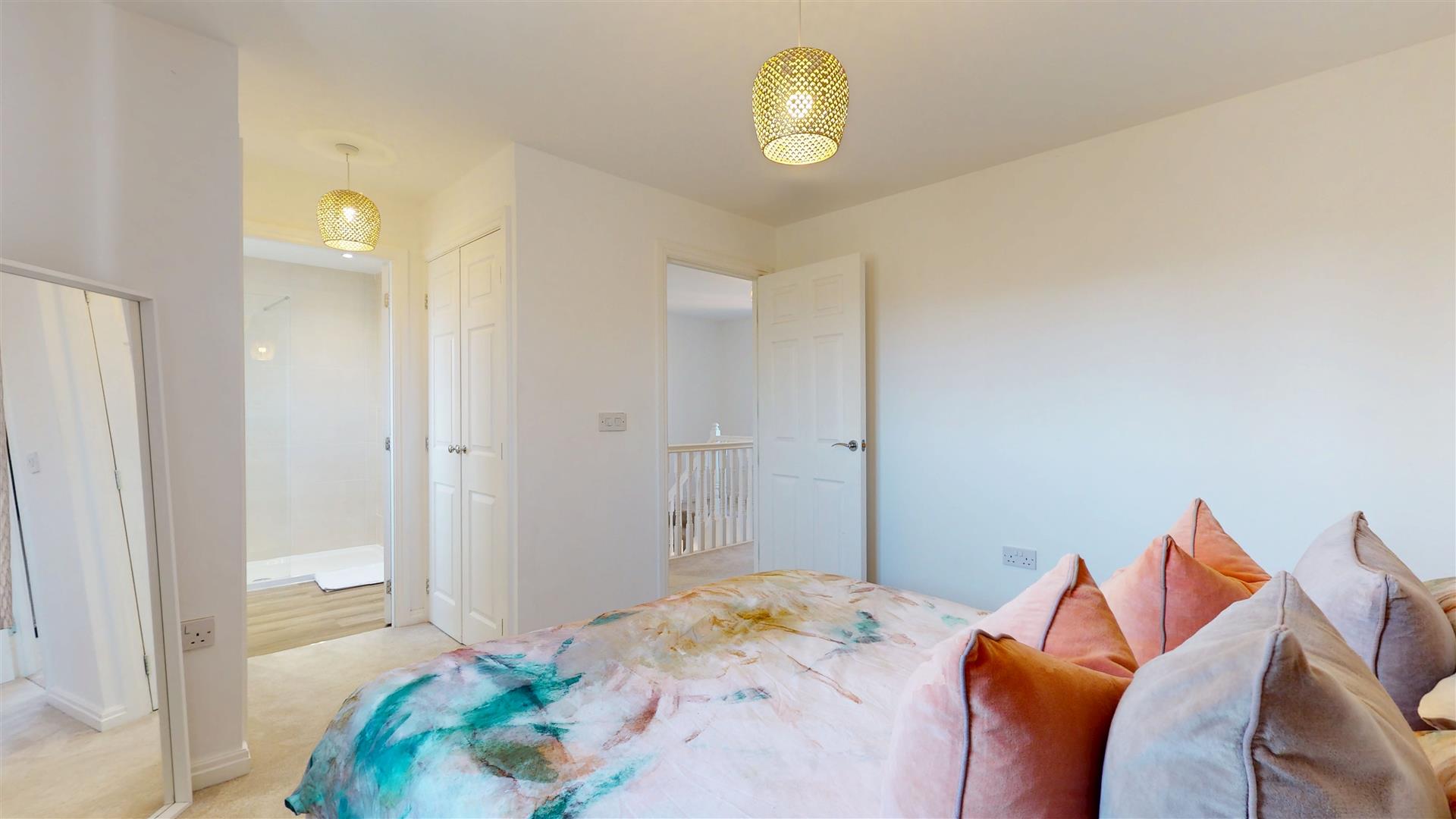 Harlow Crescent, Oxley Park, Milton Keynes